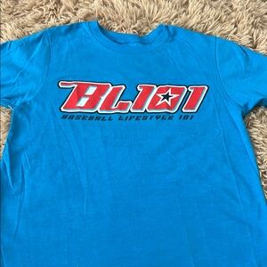 Baseball Lifestyle 101 TShirt